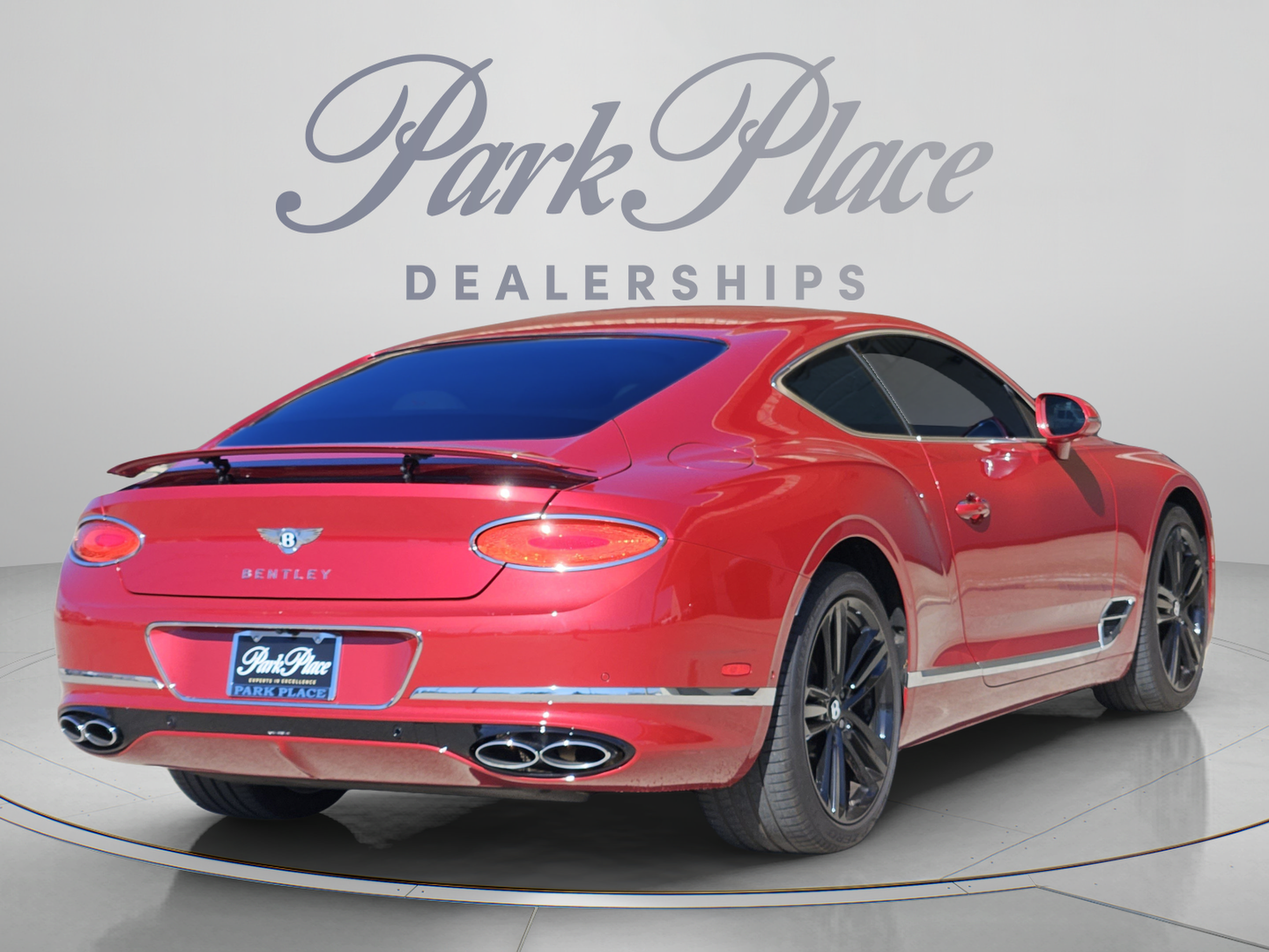 Used 2023 Bentley Continental GT V8 AWD/4WD image 6
