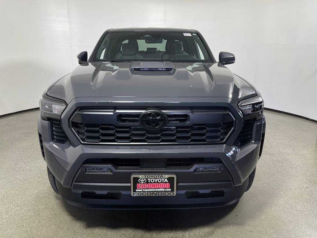 New 2026 Toyota Tacoma TRD Sport image 8
