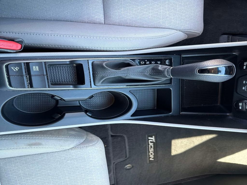 Used 2018 Hyundai Tucson SEL image 22