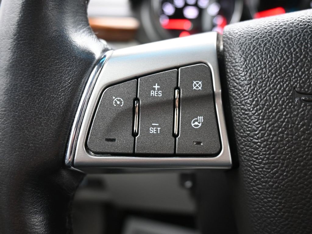 Used 2011 Cadillac CTS Premium image 23