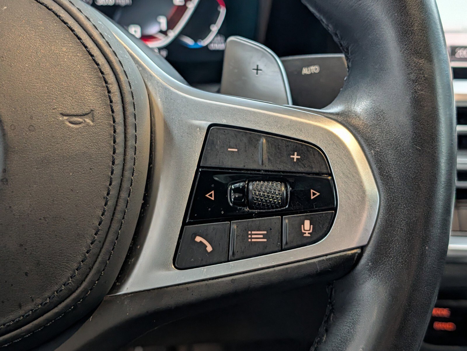 Certified 2023 BMW M440i xDrive Gran Coupe w/ Premium Package image 20