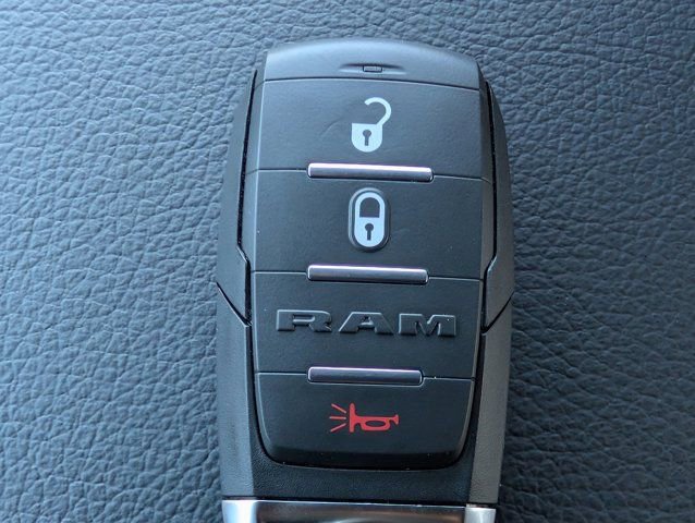 New 2026 RAM 3500 Tradesman AWD/4WD image 26