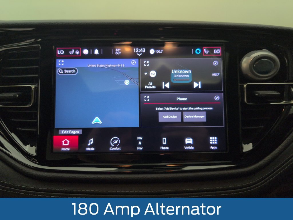 Used 2022 Dodge Durango GT RWD image 28