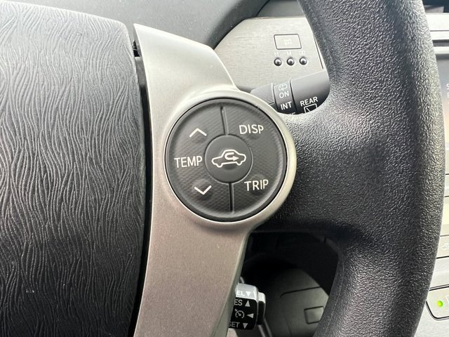 Used 2013 Toyota Prius Three image 24