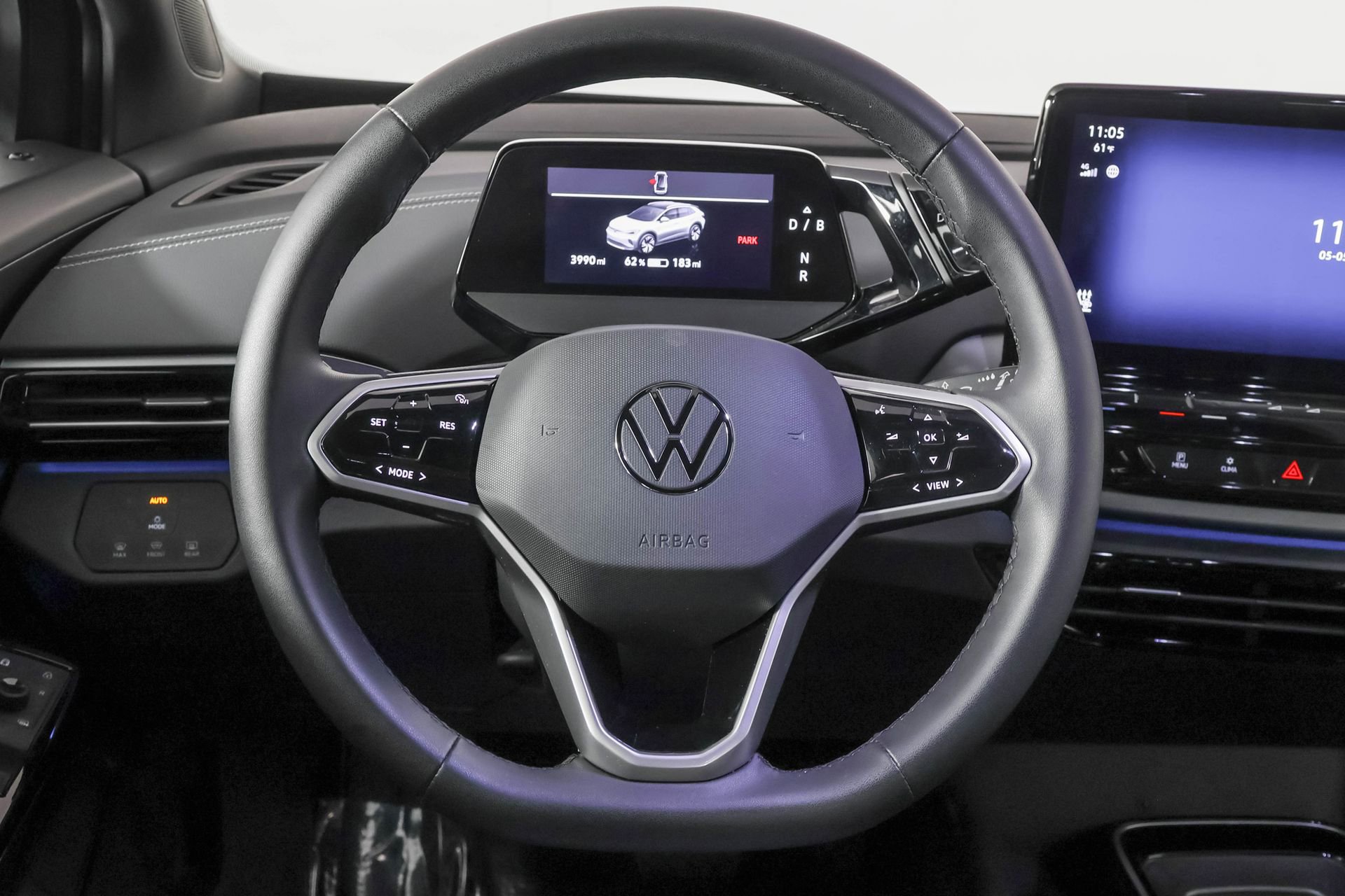 Certified 2023 Volkswagen ID.4 Pro AWD/4WD image 25