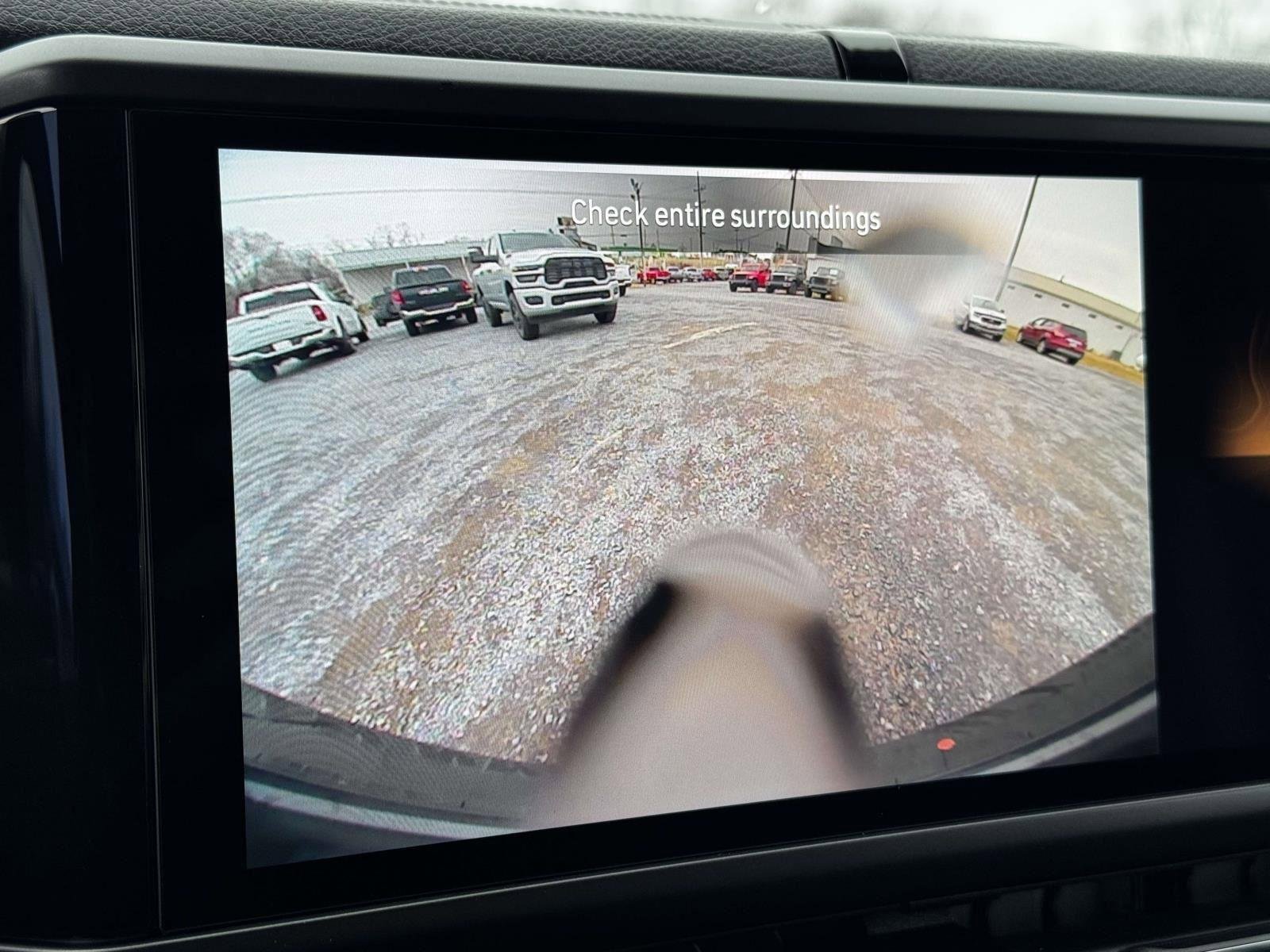 New 2026 Jeep Wrangler Sport AWD/4WD image 4