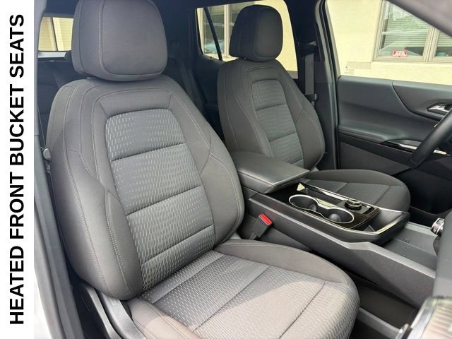 Used 2026 Chevrolet Equinox LT AWD/4WD image 5