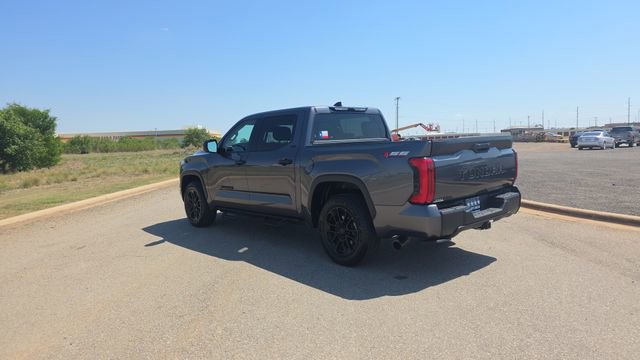 Used 2023 Toyota Tundra SR5 RWD image 8