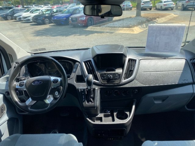 Used 2015 Ford Transit 150 XLT RWD image 16