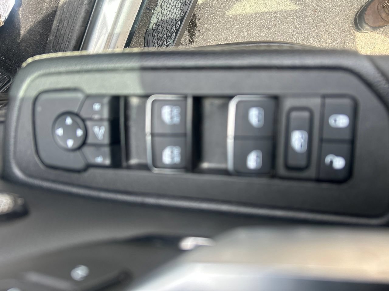 Used 2025 RAM 1500 Rebel w/ Rebel Level 2 Equipment Group AWD/4WD image 17