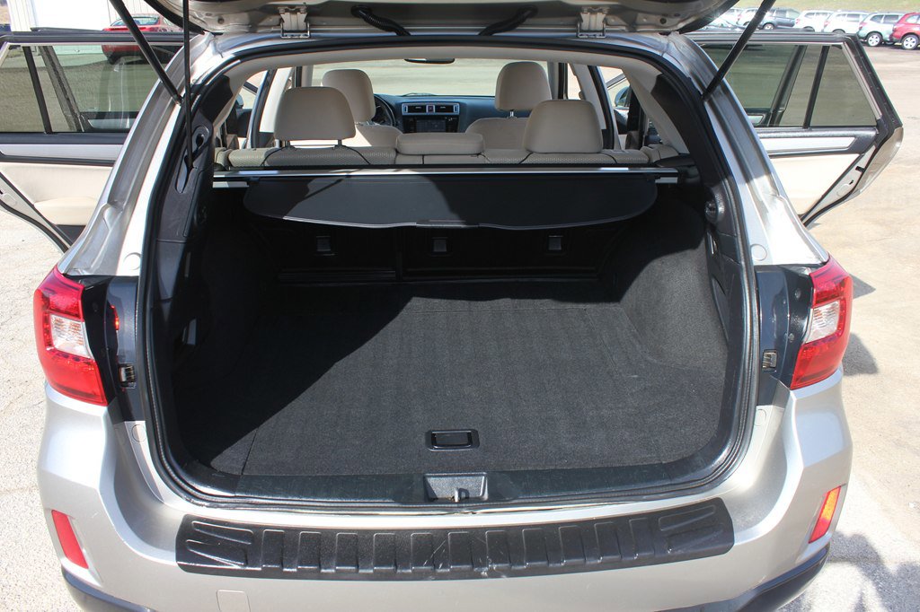Used 2015 Subaru Outback 2.5i Premium w/ Popular Package #3 image 42