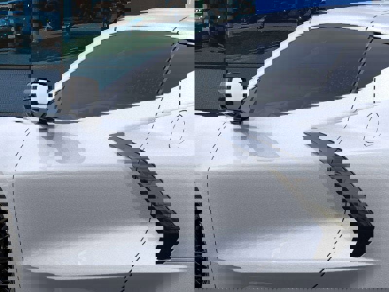 New 2026 Chevrolet Corvette Stingray Preferred Cpe RWD image 39