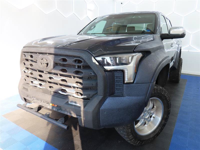 Used 2022 Toyota Tundra 1794 Edition w/ Advanced Package