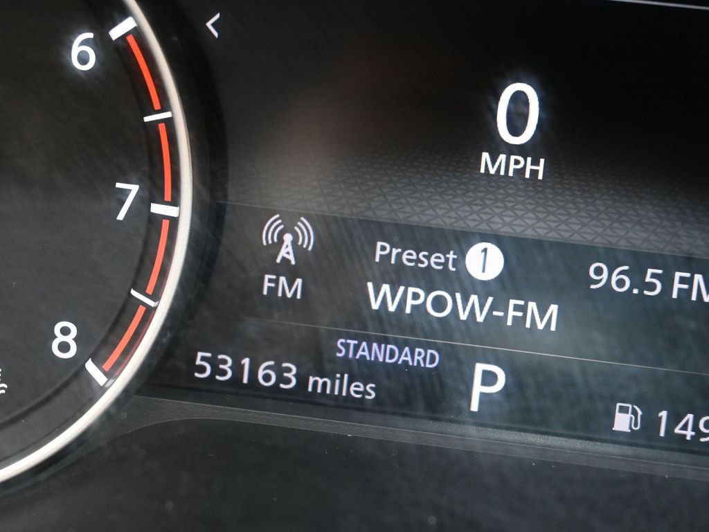 Used 2021 Nissan Rogue S image 27