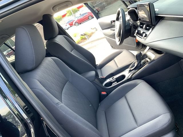 Used 2026 Toyota Corolla LE FWD image 14