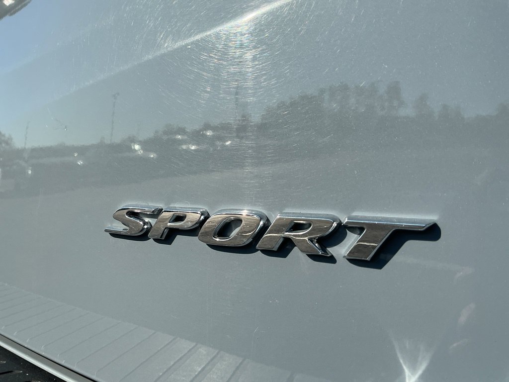 Used 2025 Honda Odyssey Sport-L image 14