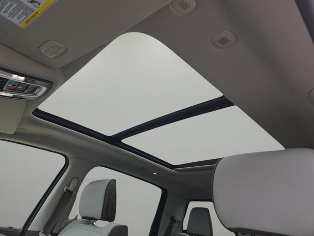 New 2026 RAM 1500 Laramie AWD/4WD image 46