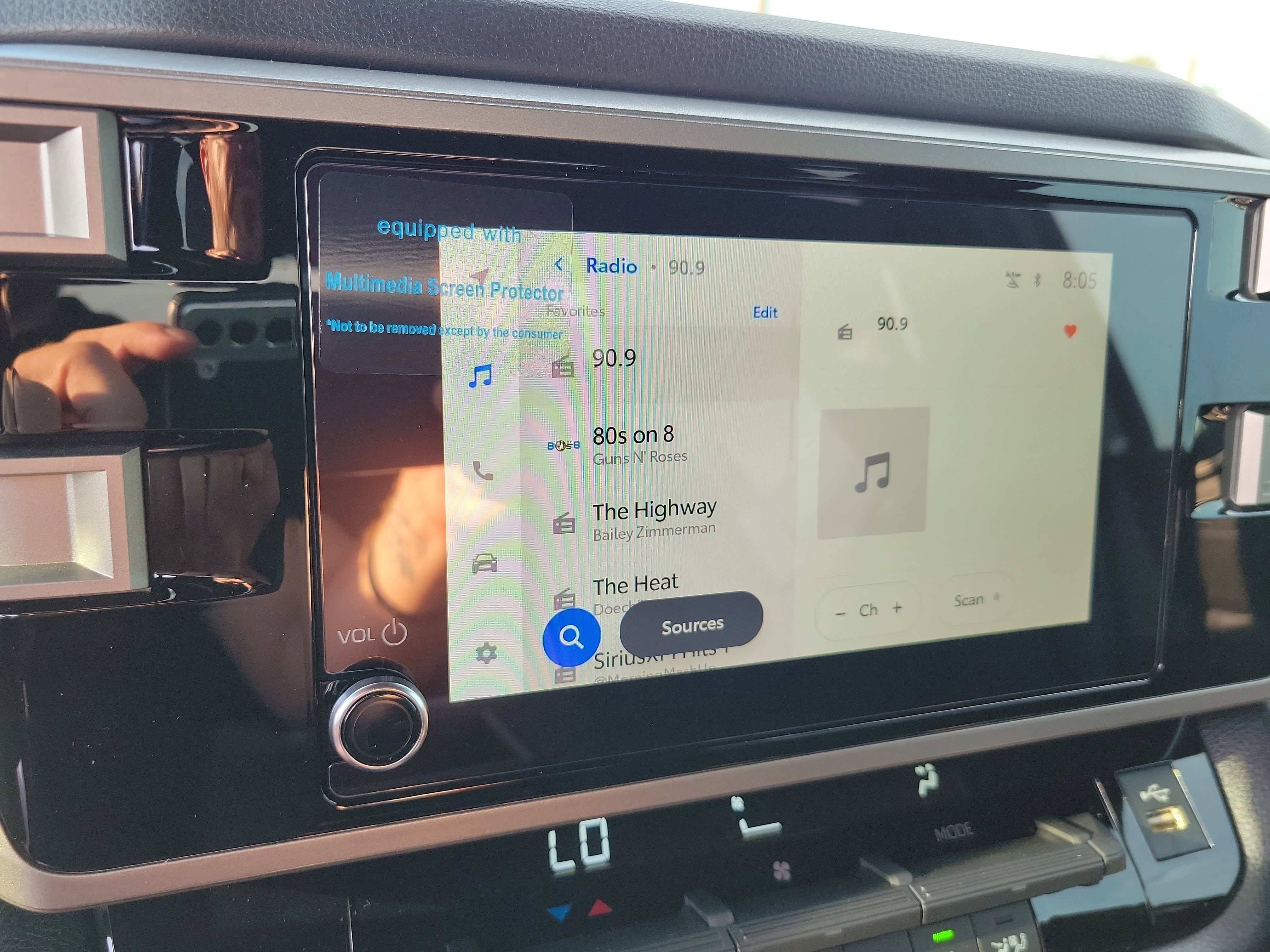 New 2026 Toyota Tundra SR5 w/ TRD Off-Road Package image 20