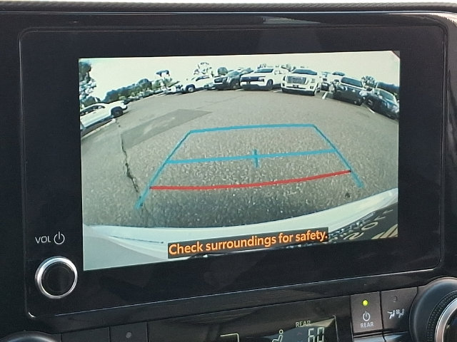 Used 2024 Toyota Highlander XSE AWD/4WD image 13