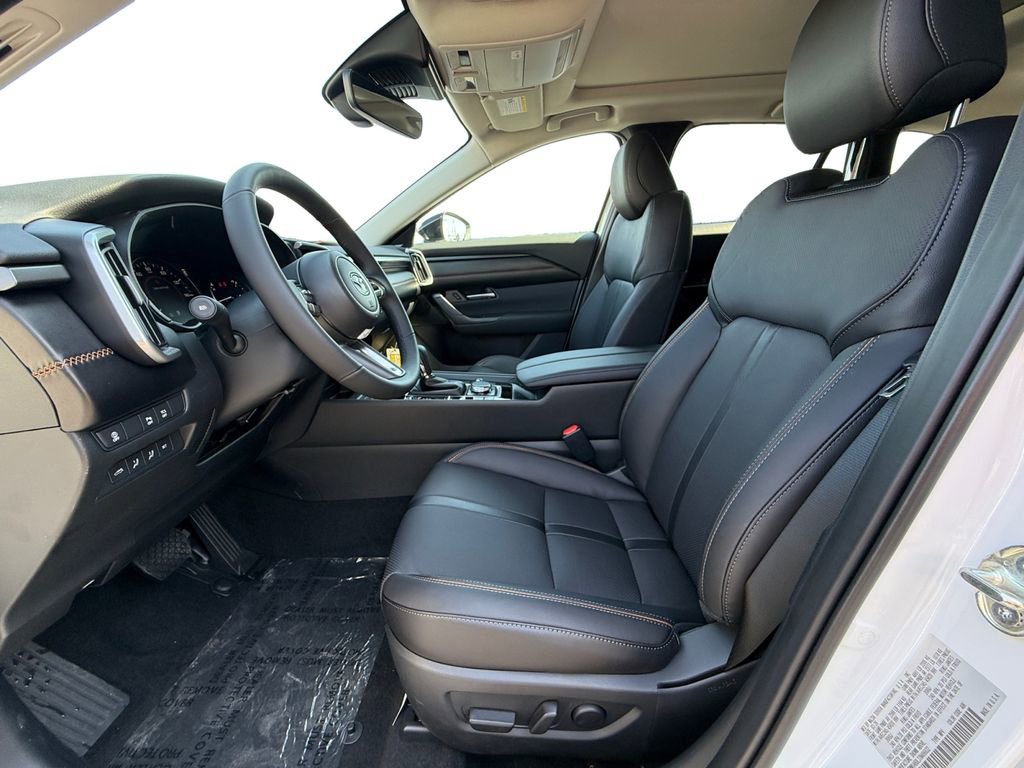 New 2026 MAZDA CX-50 AWD 2.5 S w/ Cargo Package image 9