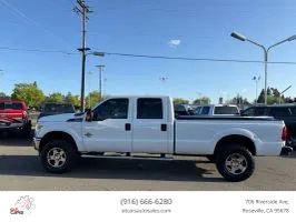 Used 2013 Ford F250 XL w/ PWR Equipment Group image 1