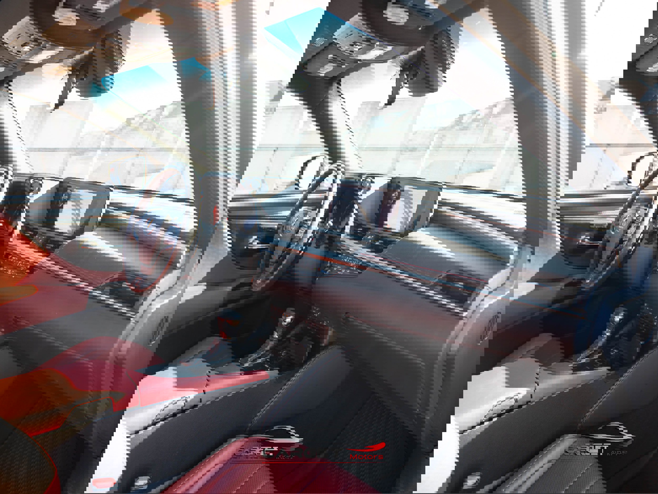 Used 2019 Lexus ES 350 F Sport w/ Accessory Package 2 image 11