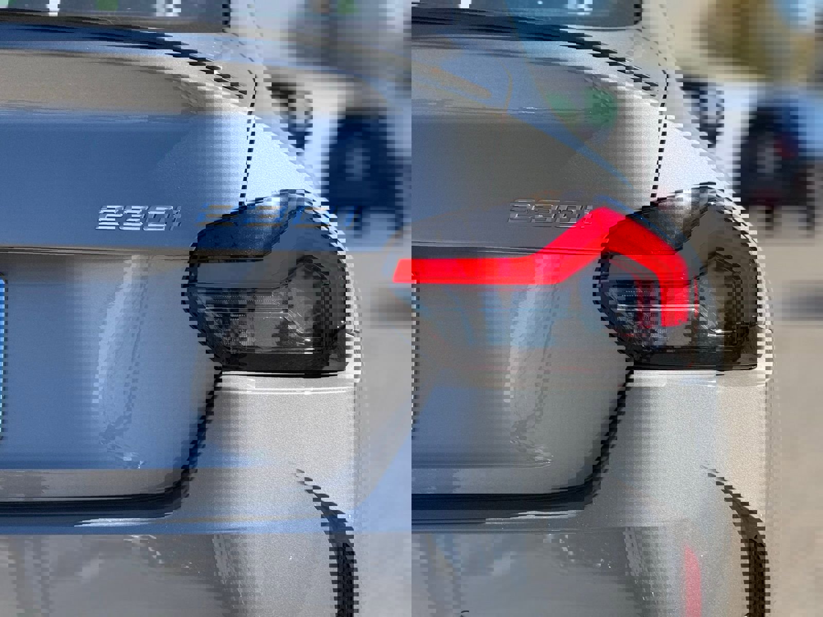 New 2026 BMW 230i Coupe w/ Premium Package image 14