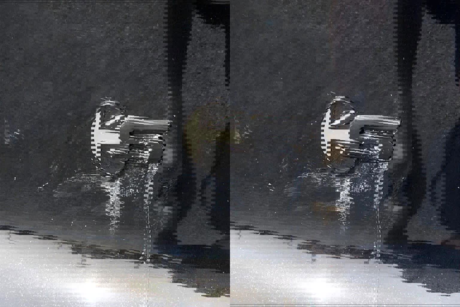 Used 2015 Jaguar F-TYPE S image 10