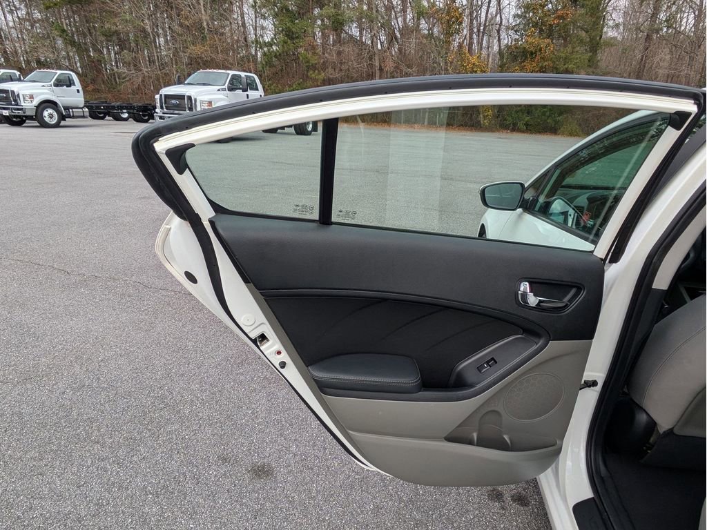 Used 2016 Kia Forte LX w/ LX Popular Package image 24