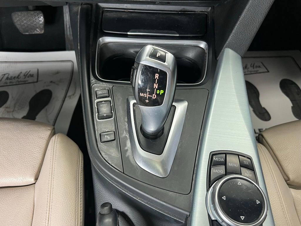 Used 2014 BMW 328i xDrive Sedan image 11