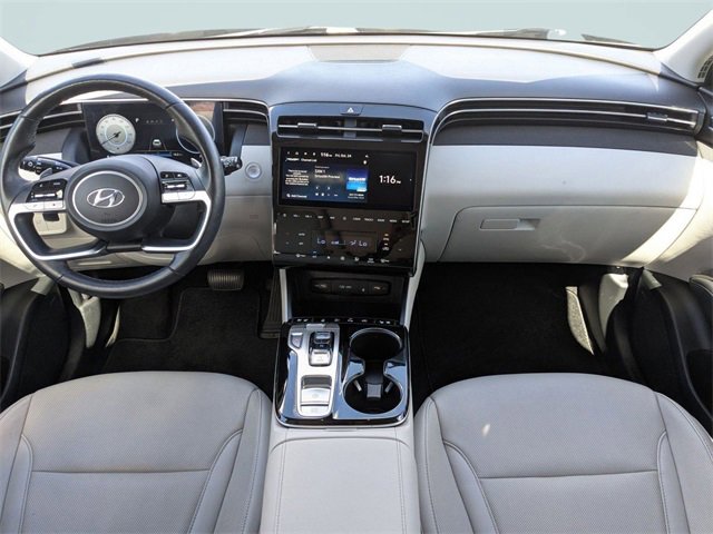 Used 2023 Hyundai Tucson Limited image 23
