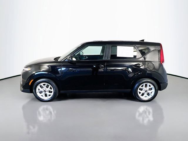 Used 2021 Kia Soul S image 4
