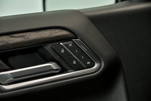 New 2026 GMC Sierra 1500 SLT w/ SLT Premium Package image 6