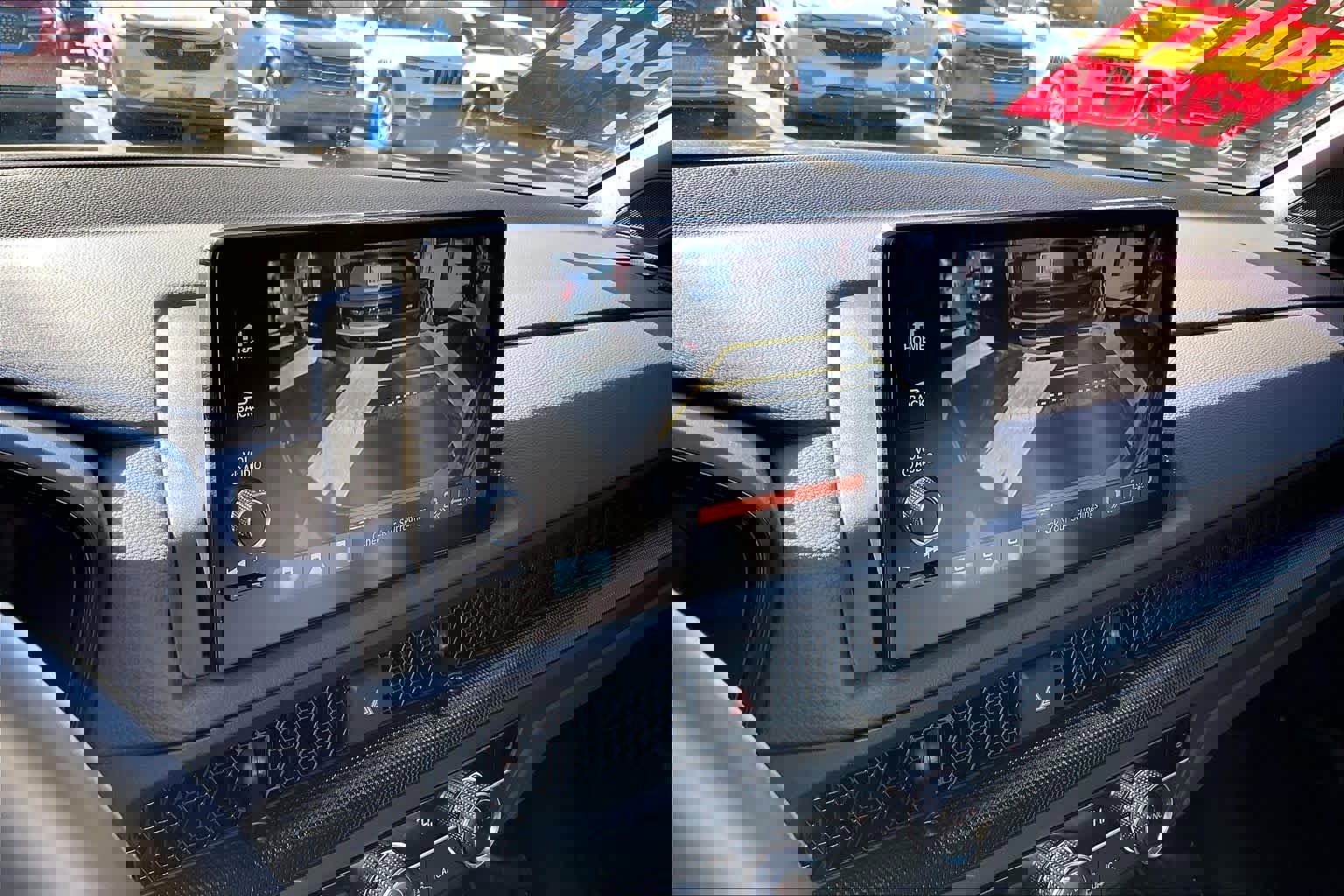 Used 2024 Honda CR-V Sport-L image 21