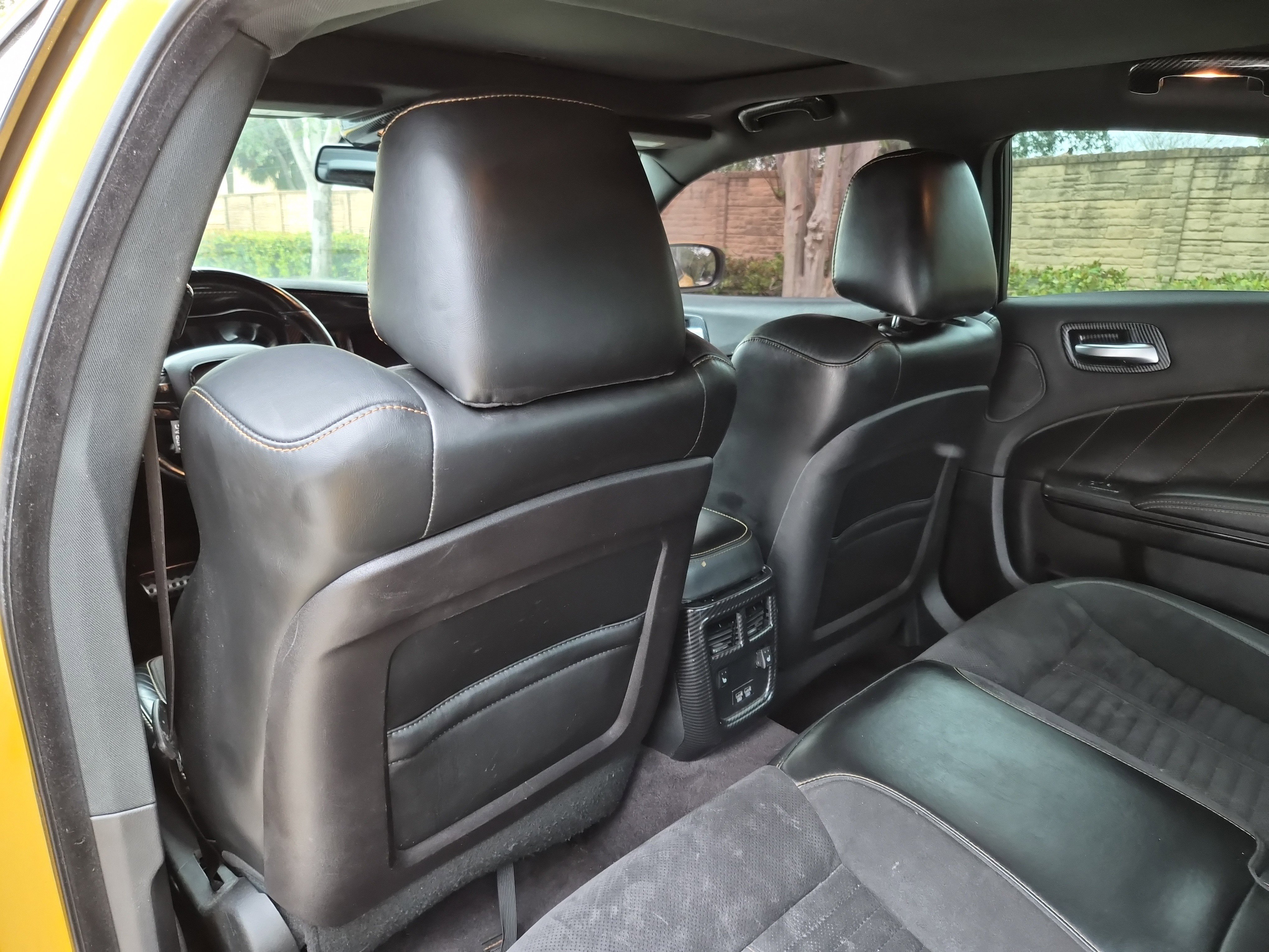 Used 2017 Dodge Charger R/T image 15