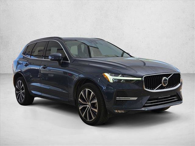 Used 2022 Volvo XC60 B5 Momentum w/ Advanced Package FWD image 3