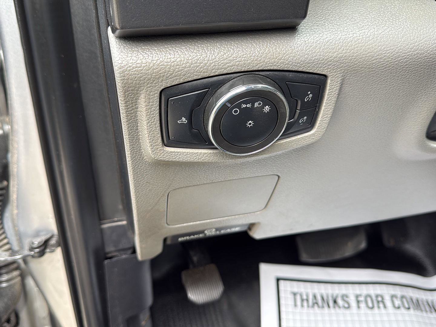 Used 2020 Ford F250 XLT image 18