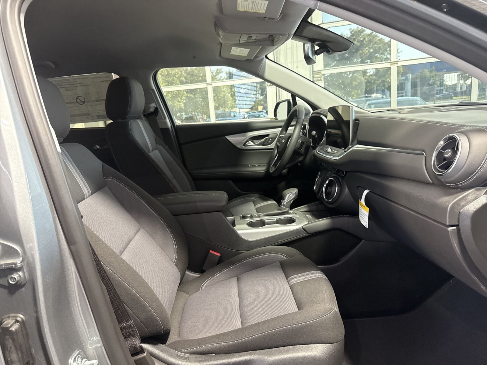 New 2026 Chevrolet Blazer LT w/ Convenience Package AWD/4WD image 27