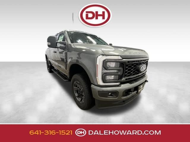 New 2026 Ford F250 XL w/ STX Appearance Package AWD/4WD image 1