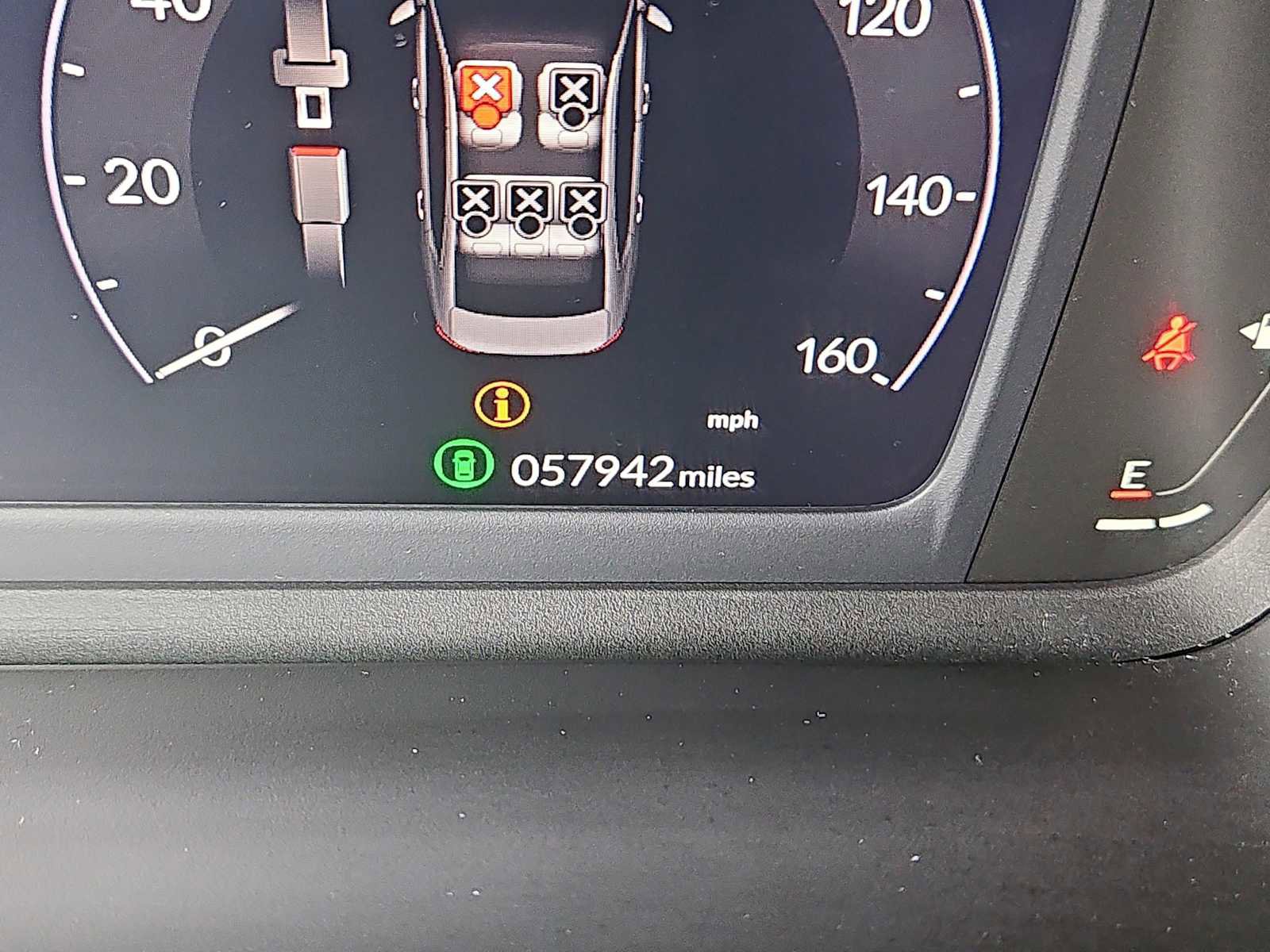 Certified 2025 Honda Accord LX image 13