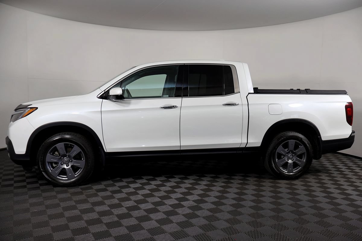 Used 2020 Honda Ridgeline RTL-E image 13