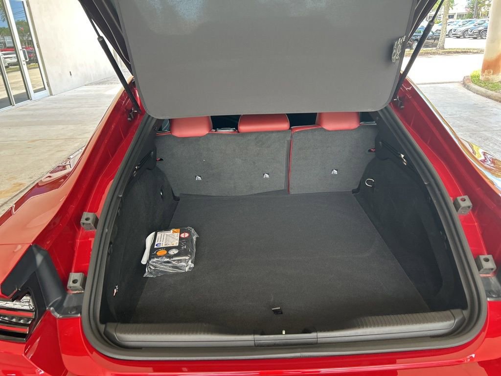 New 2025 Dodge Charger R/T Scat Pack w/ Track Pack image 36