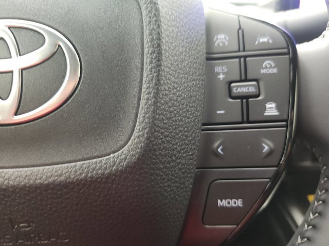 New 2026 Toyota C-HR AWD/4WD image 57