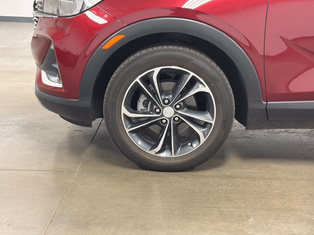 Used 2023 Buick Encore GX Select FWD image 10