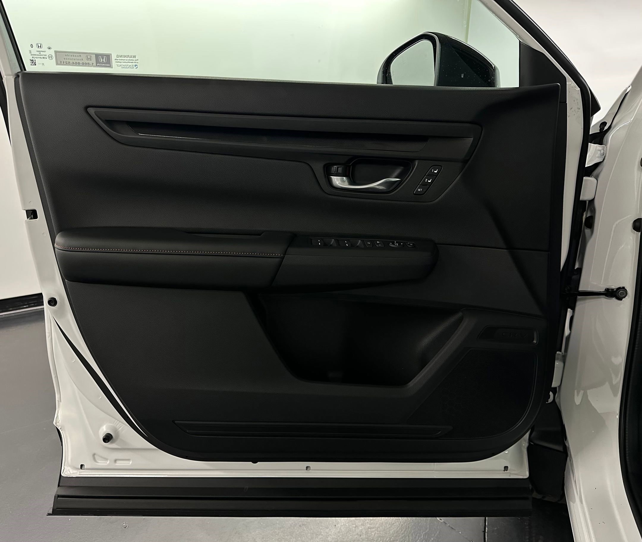 New 2026 Honda CR-V Sport-L image 23