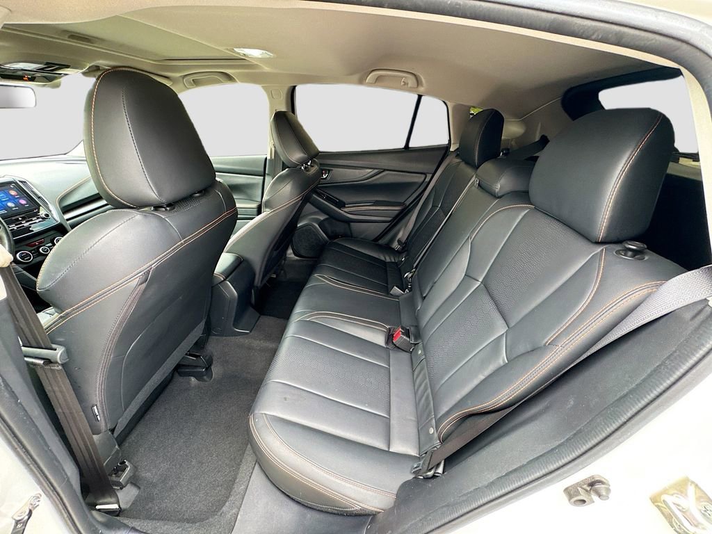 Used 2019 Subaru Crosstrek 2.0i Limited w/ Moonroof Package w/Navigation image 31