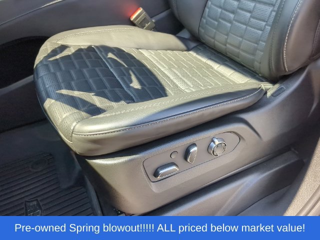Used 2024 Cadillac Escalade V w/ Heavy-Duty Trailer Package AWD/4WD image 25