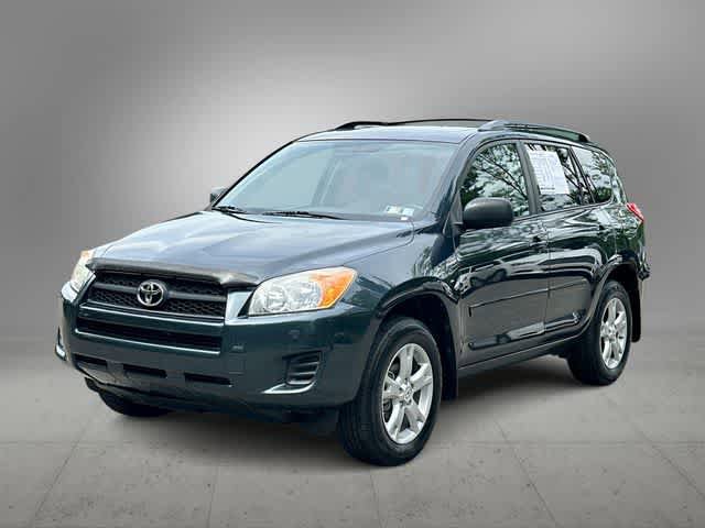 Used 2012 Toyota RAV4 4WD w/ Upgrade Value Pkg video 1