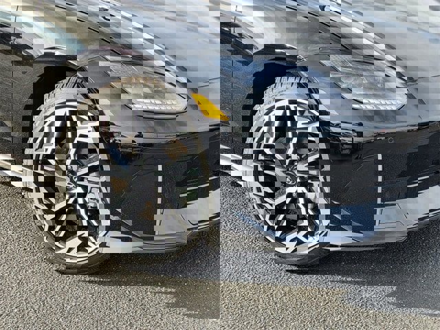 Certified 2025 Hyundai Ioniq 6 Limited image 5