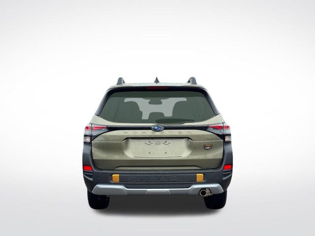 New 2026 Subaru Forester Wilderness image 5
